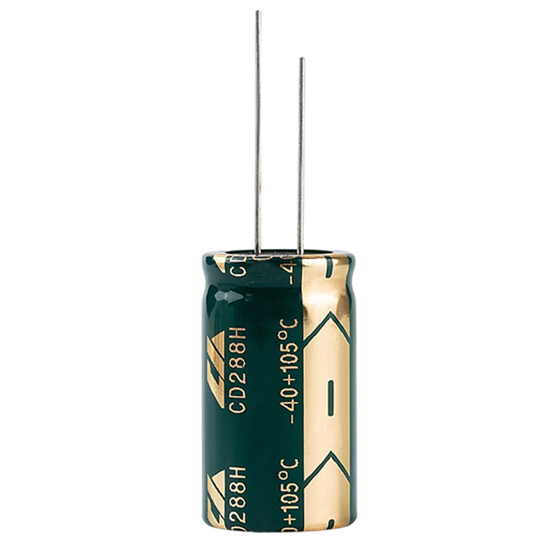 CD288H高频低阻电容器10UF-50V